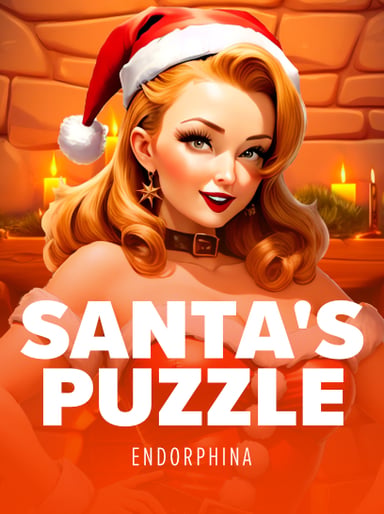 Santa&rsquo;s Puzzle