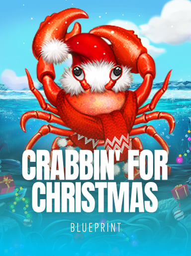 Crabbin&rsquo; for Christmas